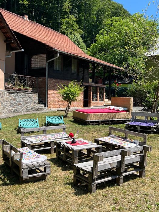 Casa de vanzare Firiza