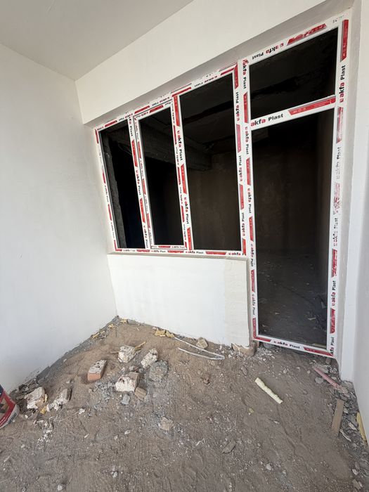 Кора-СУВ,Мотрид,Продаётся 2х комнатная Коробка