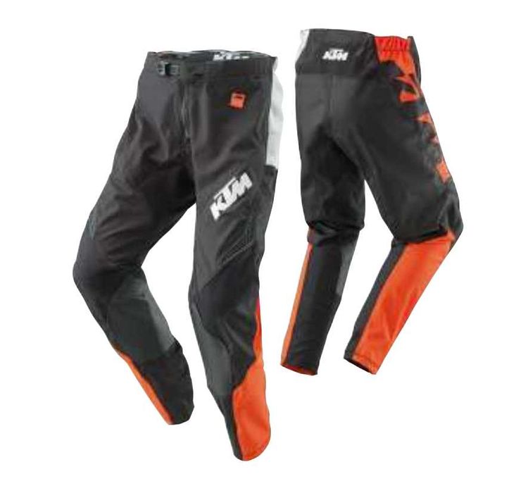 Pantaloni Noi KTM originali Marimea L , Livare imediata echipament KTM