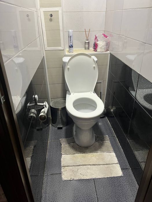 (3) Аренда срочно  1-комнатная квартира в центре города, Миробадский р