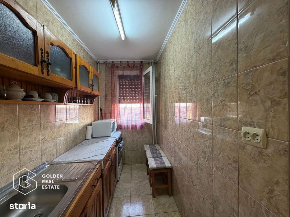 Apartament 3 camere, zona Fortuna