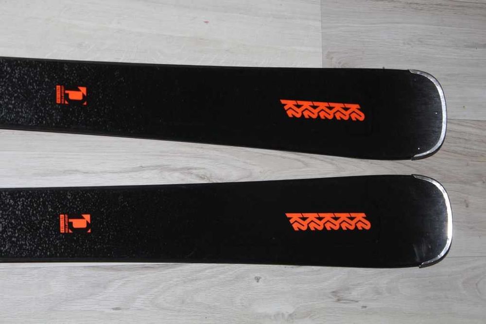 K2 Disruption 76 CTi    156cm 2024