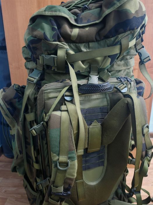 Продам рюкзак  для охоты в сборе