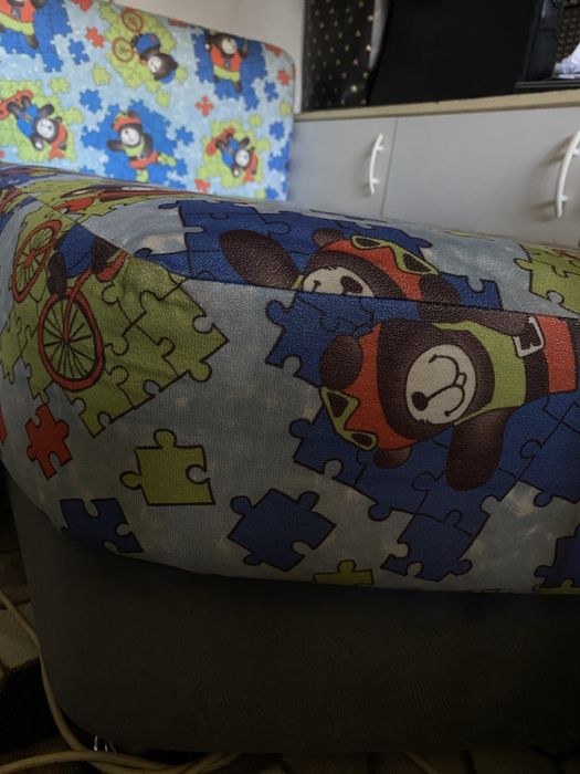 Продам детский диван