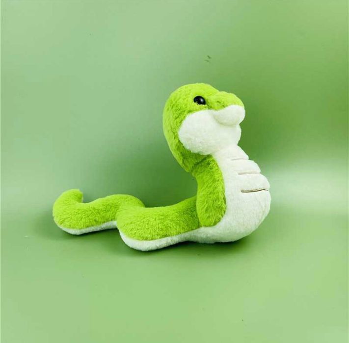 Мягкая игрушки Змея