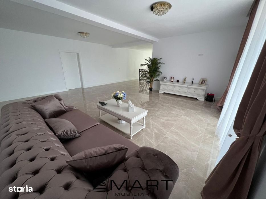 Casa moderna 346 mp Teren 1091 mp Izvor