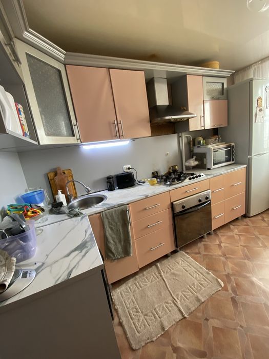 Кухонный гарнитур б/у