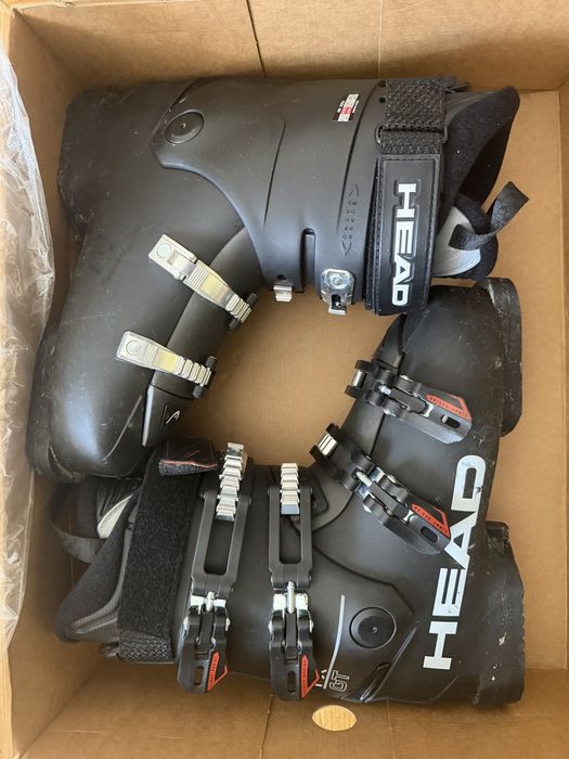 Clapari Head 26.5, 313mm