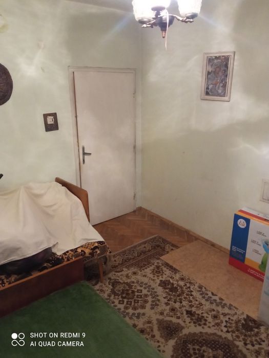 Продава се Четиристаен апартамент в Търговище, Център - 120 кв.м за 723 €/кв.м - Снимка #8