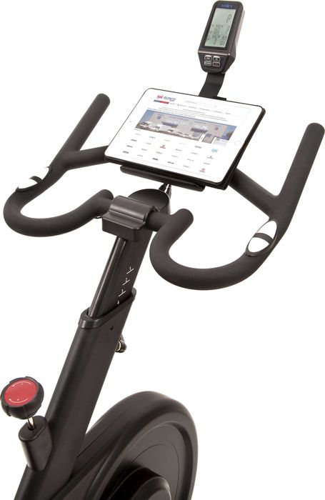 Велоергометър Amila Corsa IC911, Фитнес Колело, Спин Байк