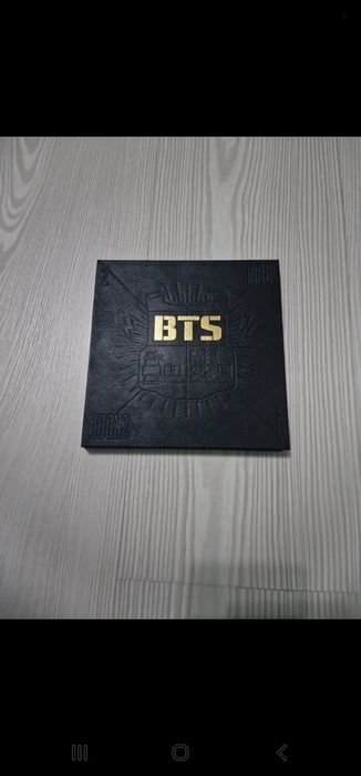 Albume Bts Ateez Txt