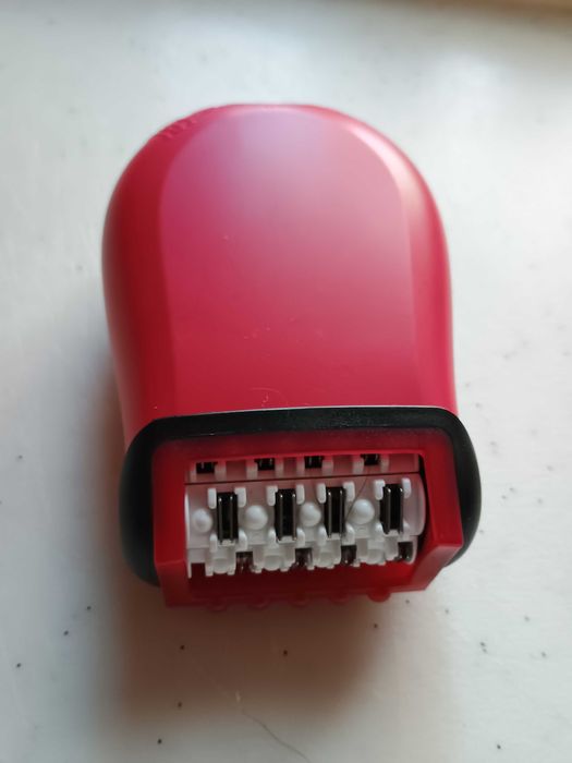 Epilator Rowenta baby slim nou la 50 de lei fix