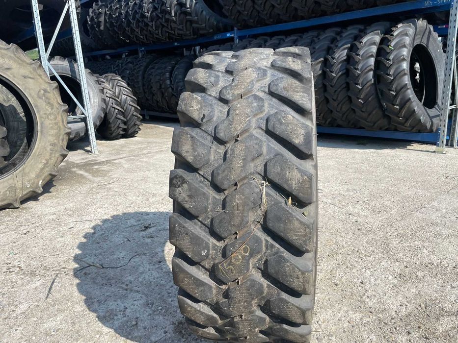 460/70r24 cauciucuri noi industriale livrare rapida Firestone