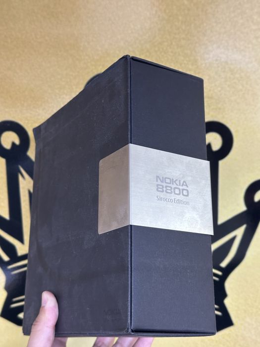 Nokia 8800 original