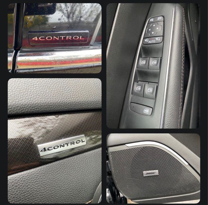 Renault talisman BOSE 1.6 dci 160 cp automat