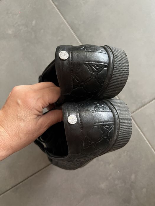 Дамски кожени обувки Marc Cain размер 39