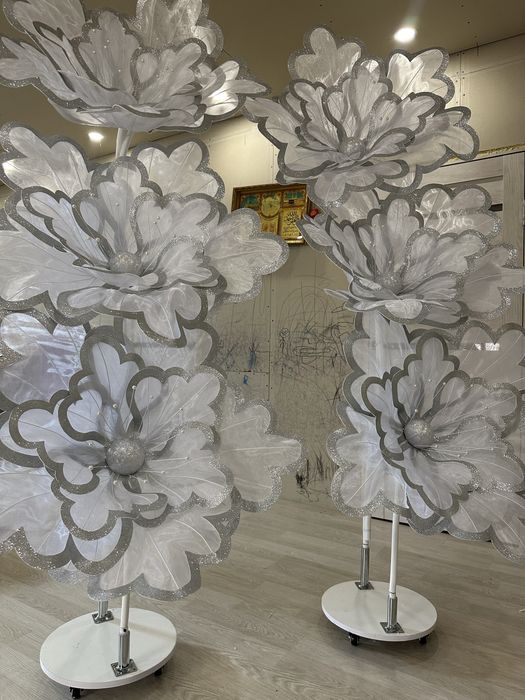 Фотозона. Арка. Оформление мероприятий. Банер