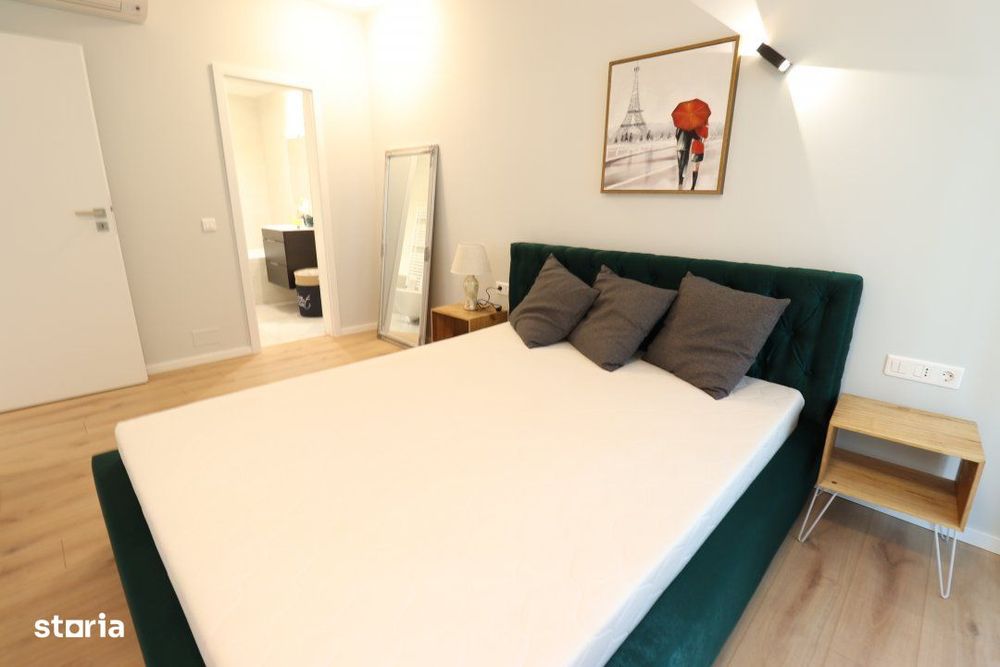 Apartment in Cluj-Napoca - Mai multe