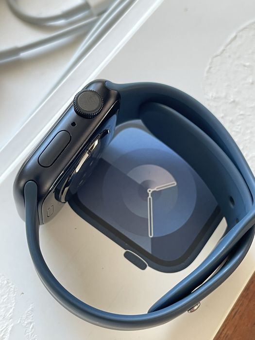 Apple watch 9 41mm GPS