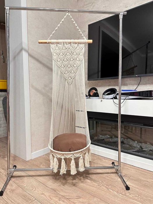 Гамак для кошки для дома