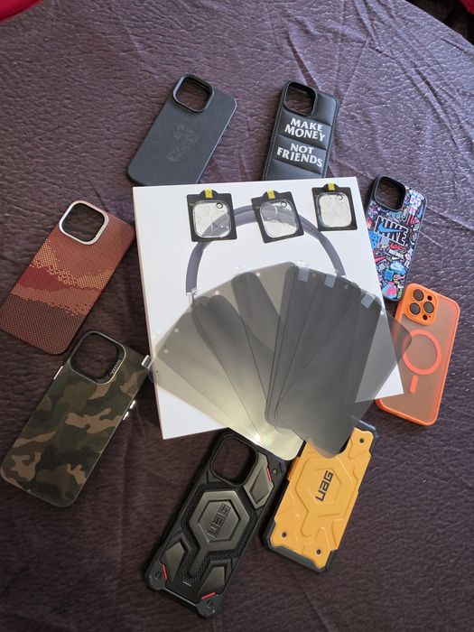 Продавам Air Pods Max ÷ подаръци