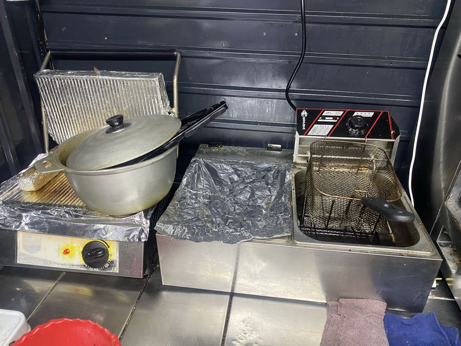 Продам киоск 2 на 3  ларек