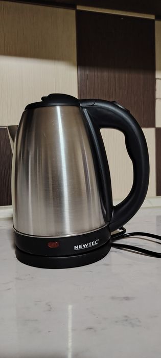 Fierbator electric 1,8l , sigilat