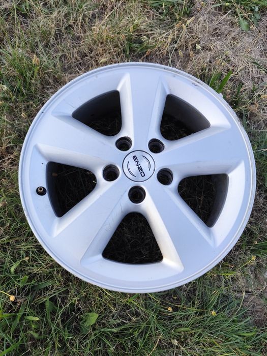 Jante Ford/Renault kangoo ,5×108