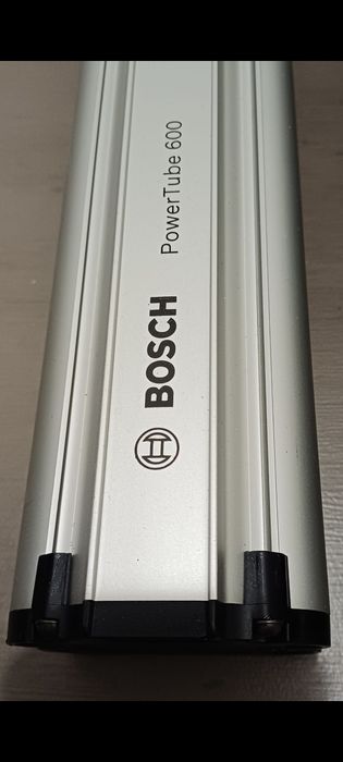 Baterie Bosch Smart , bicicleta electrică