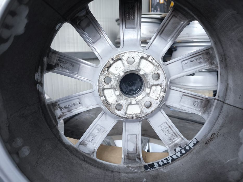 Джанти за VW 17 Фолксваген