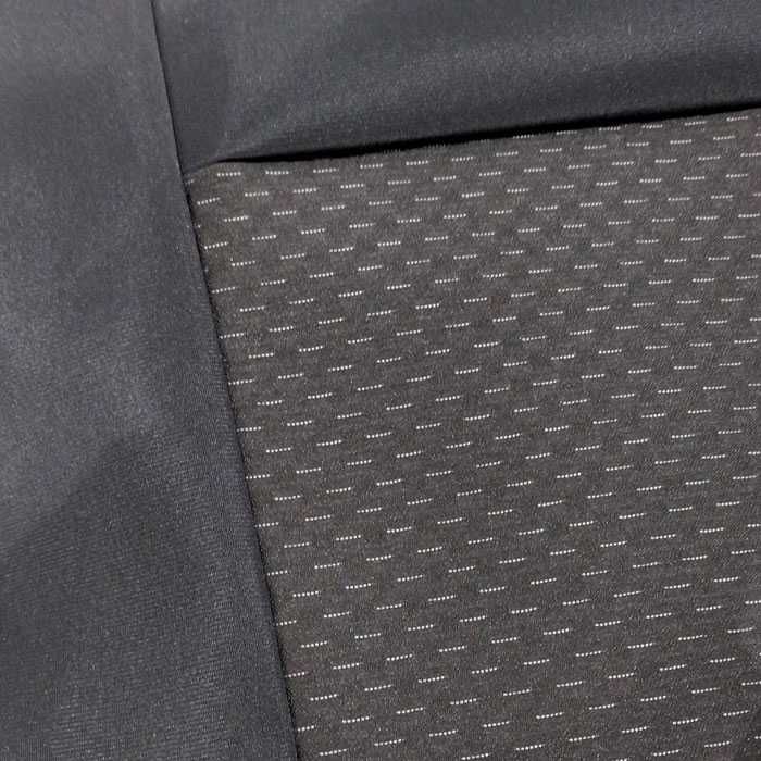 Тапицерия за кола Брауз с цип / 14 части/