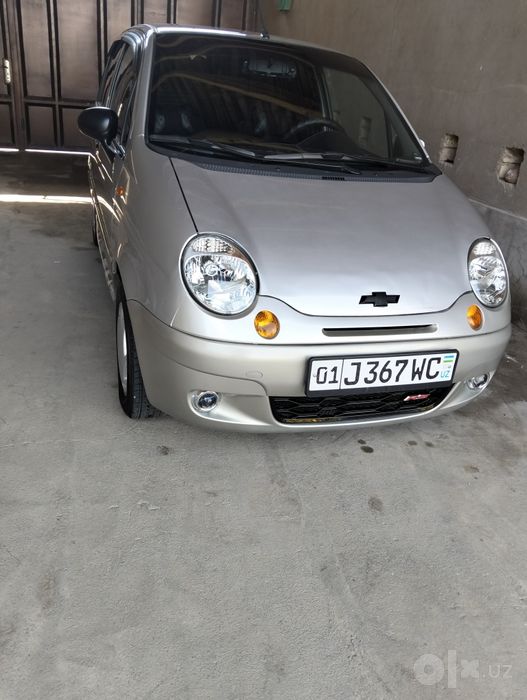 Matiz  Best  3300$