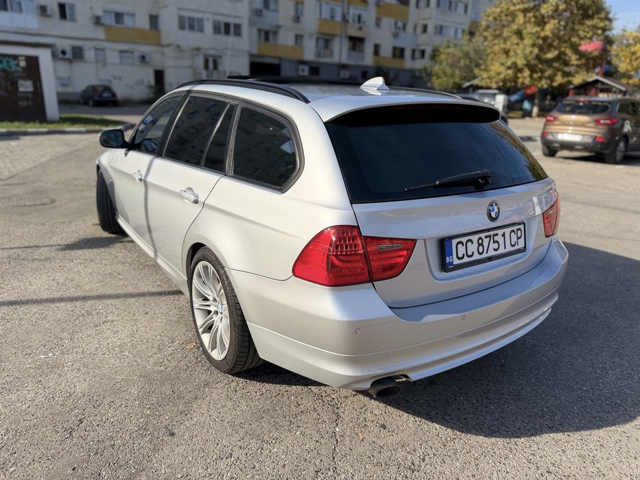 BMW 3 Series 2010 — imagine 2