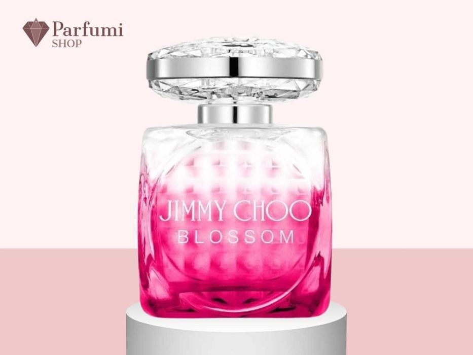 Jimmy Choo Blossom EDP D 100 ml
