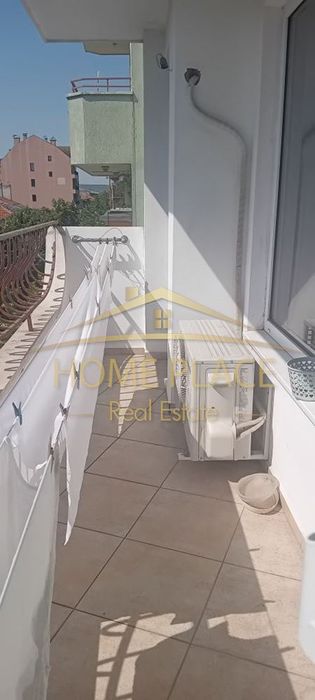 ДВУСТАЕН апартамент под наем - Център