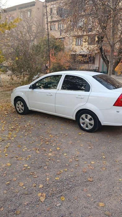 Chevrolet Nexia 2019