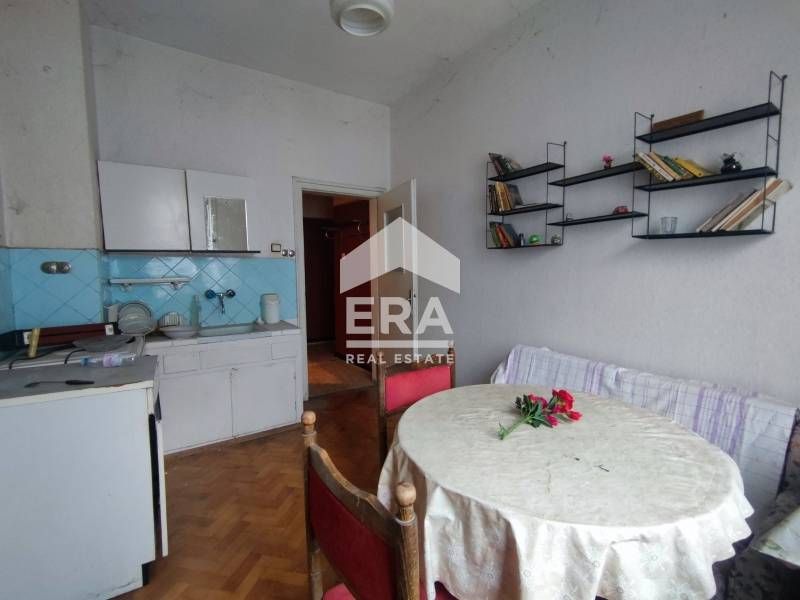 САМ В ЕРА ИМОТИ ЕРА ! Двустаен апартамент в Димитровград