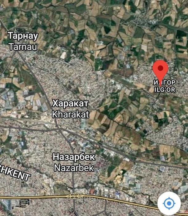 Прадажа каммерция для ЖК.