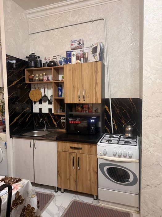 Продается дом без земли