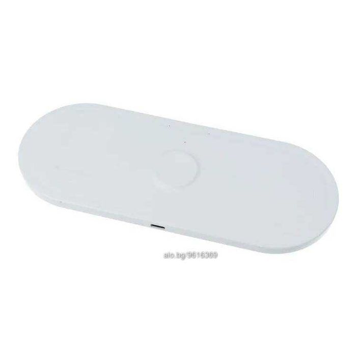 продавам Безжично зарядно Qi 15W KT-IW