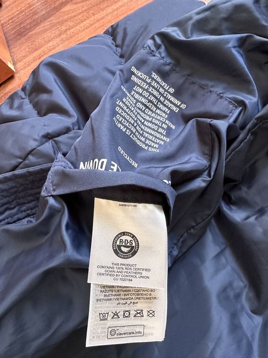 Parka-geaca puf,dama,Marc O’Polo,marime S-M