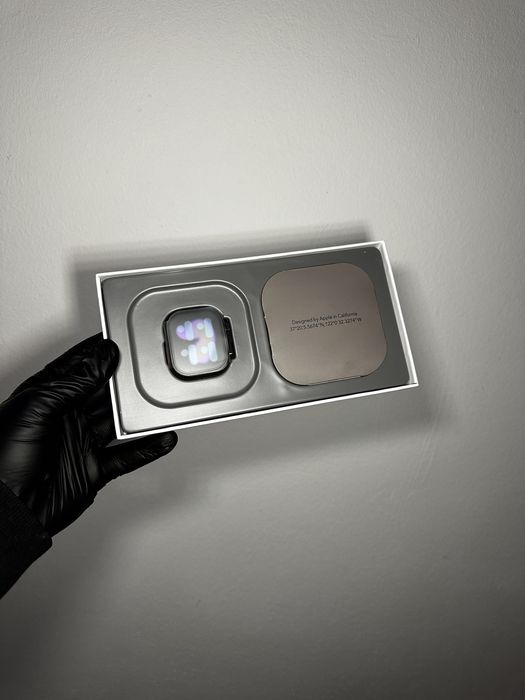 Apple Watch Ultra 3 • FullBox • Nou