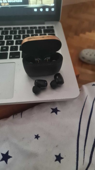 Căști originale SOLIX