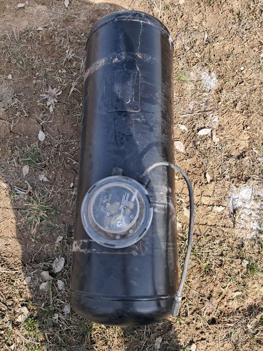 ГБО для автомобиля