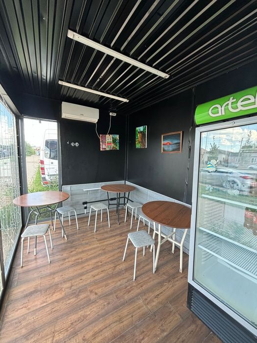 Продам донерскую