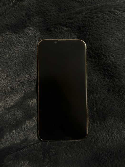 iPhone 13 Pro Max Gold 128GB