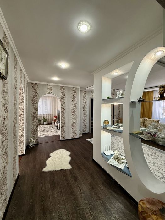 190м2, ул.Сосновая, 13соток