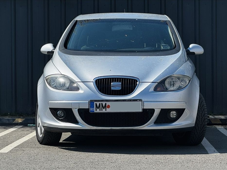 seat altea