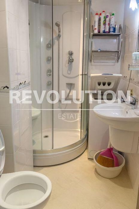 Дава се под наем Двустаен апартамент в Варна, м-т Траката - 60 кв.м за 450 € - Снимка #5