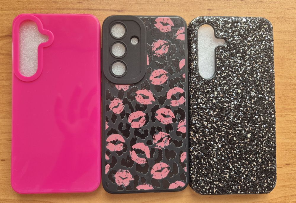 Калъфи за Samsung Galaxy S24